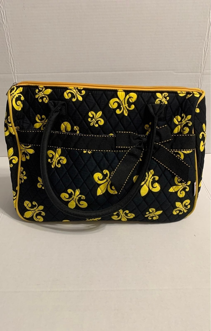 Belvah Bag New With Tags